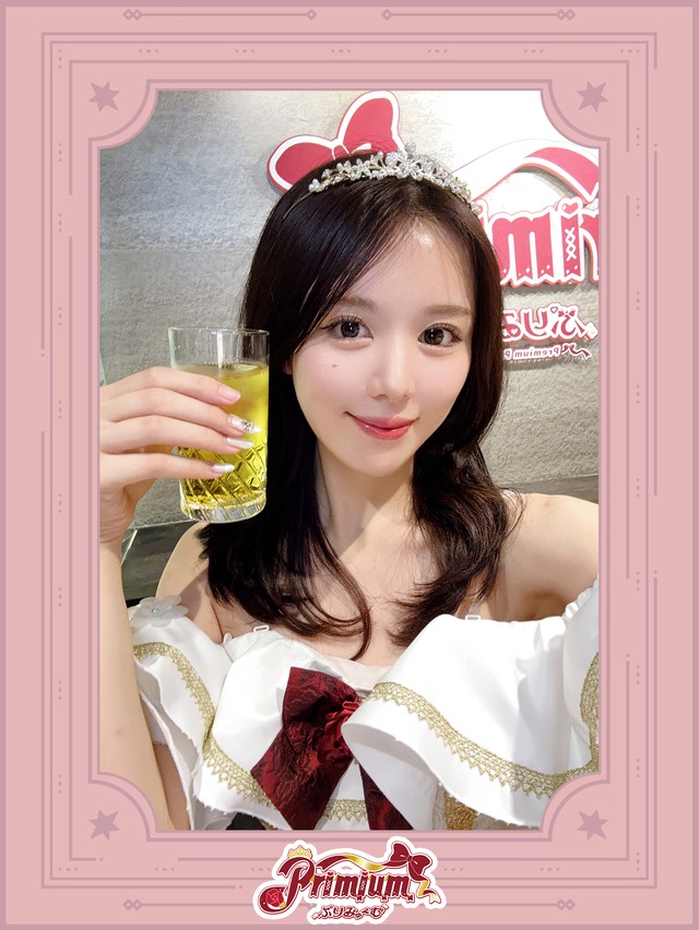 キャストドリンク