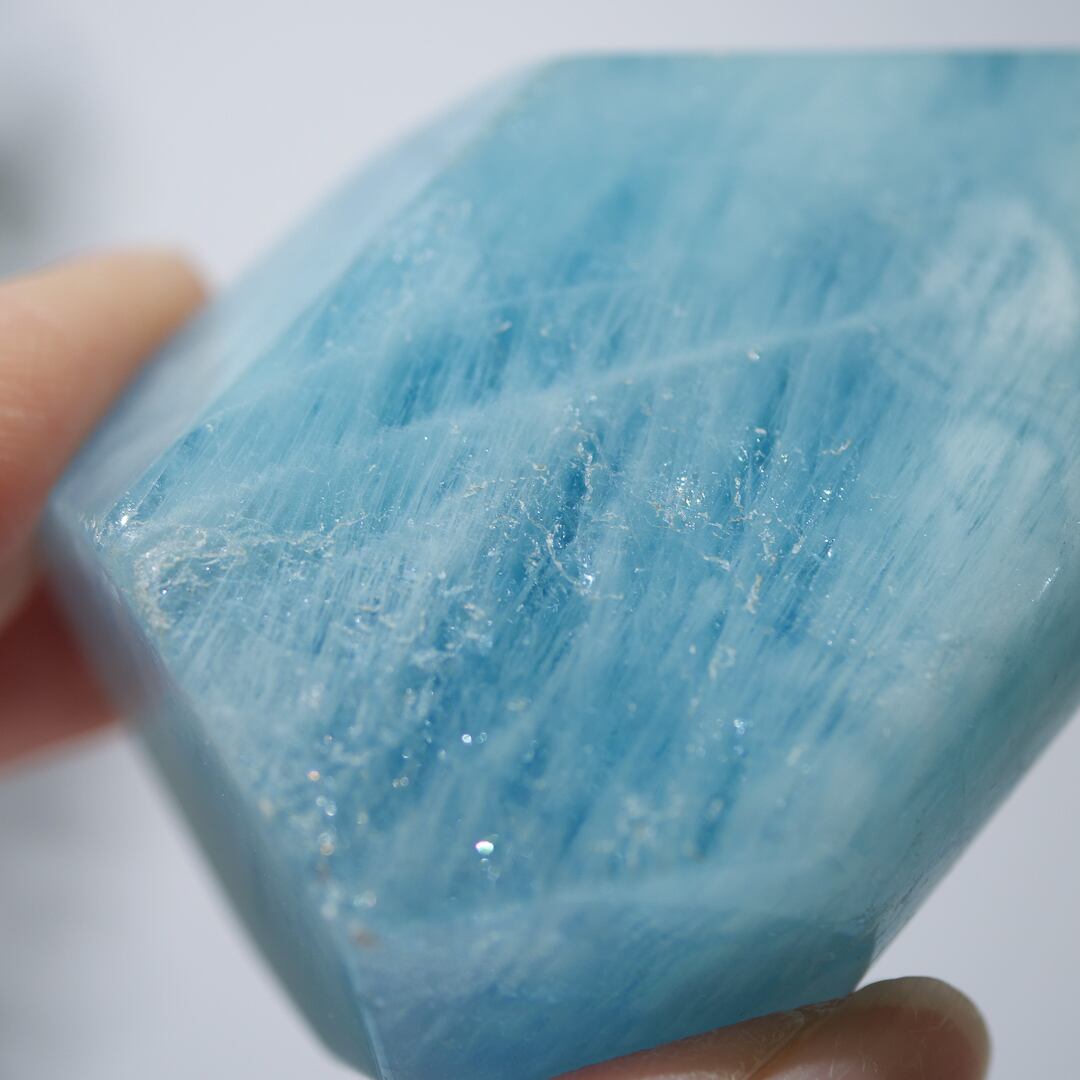 アクアマリン / フリーフォーム | ariife.公式オンラインショップ