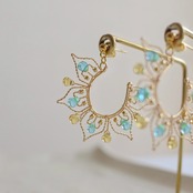 特別な色香「蒼天」