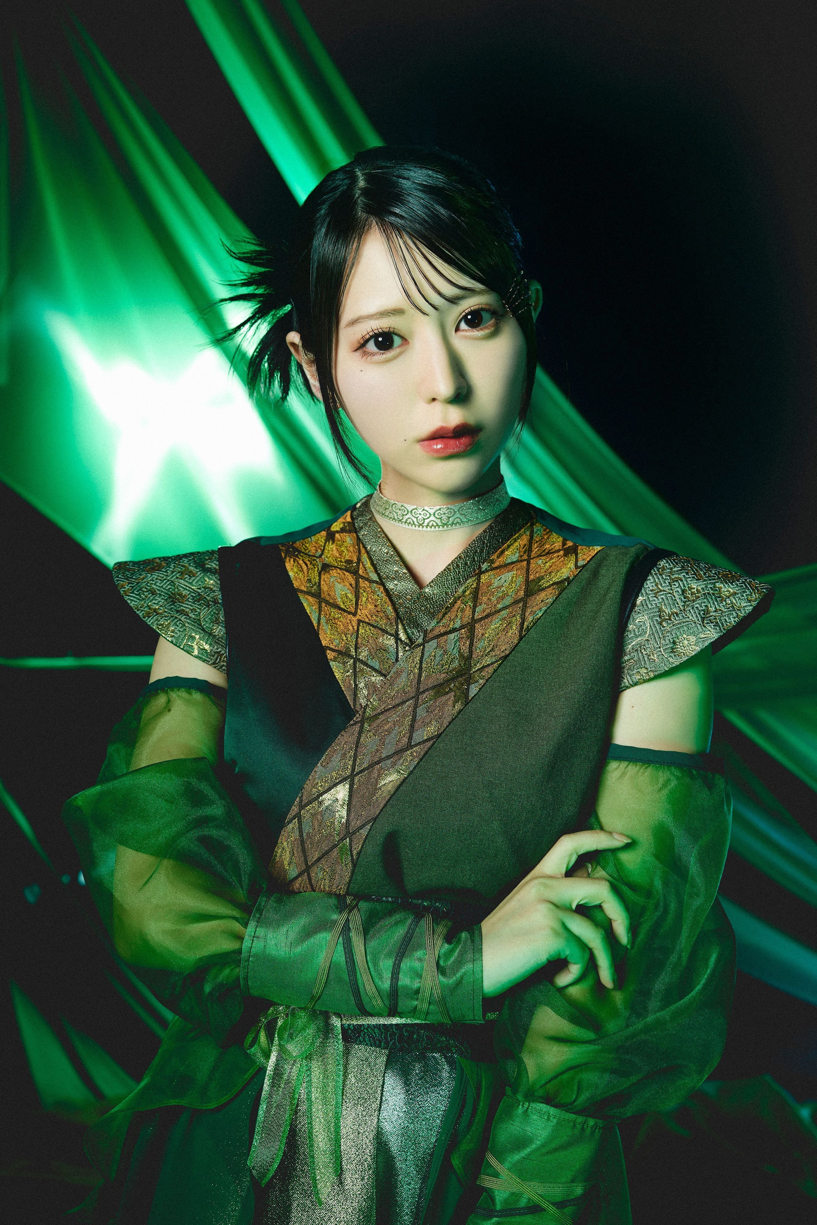 値下げ！NEO JAPONISM 瀬戸みるか クラファン写真集公式WEB