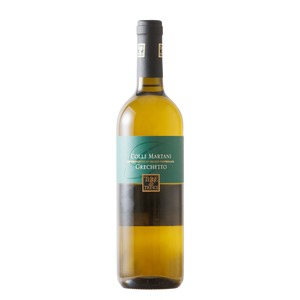 Grechetto Colli Martani　グレケット コッリ マルターニ　