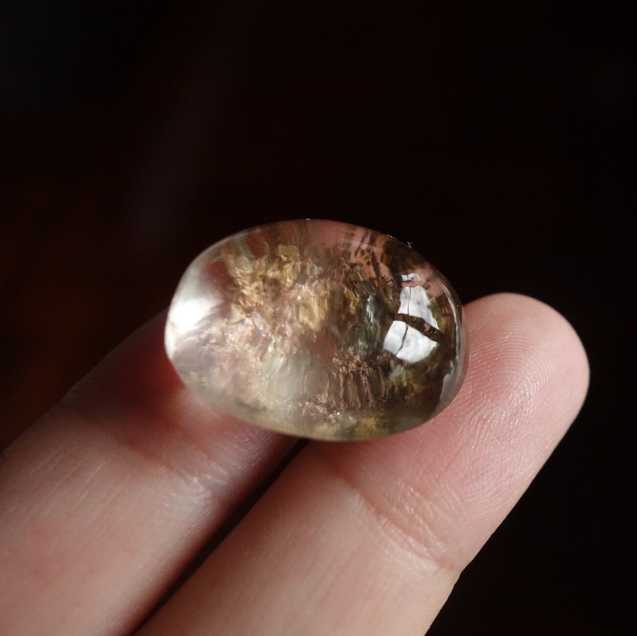 ガーデンクォーツ 天然石ルース | 天然石・パワーストーン専門店