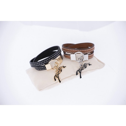 PENELOPE "Signature" bracelet ペネロペ ブレスレット