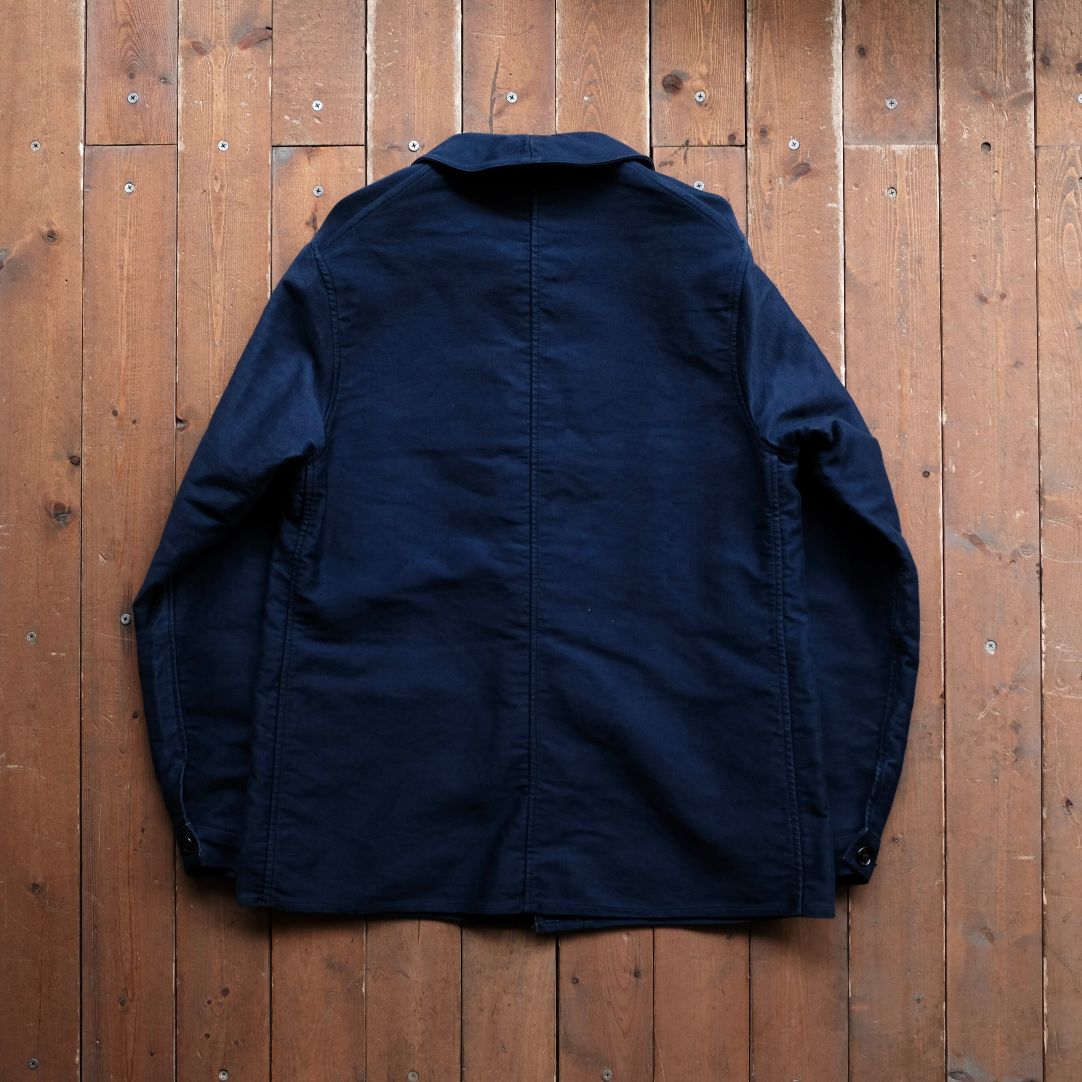 40s FRENCH VINTAGE LE MONT ST MICHEL 