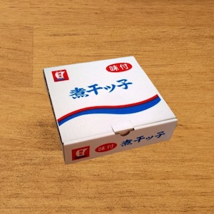 煮干っ子　1ｋｇ