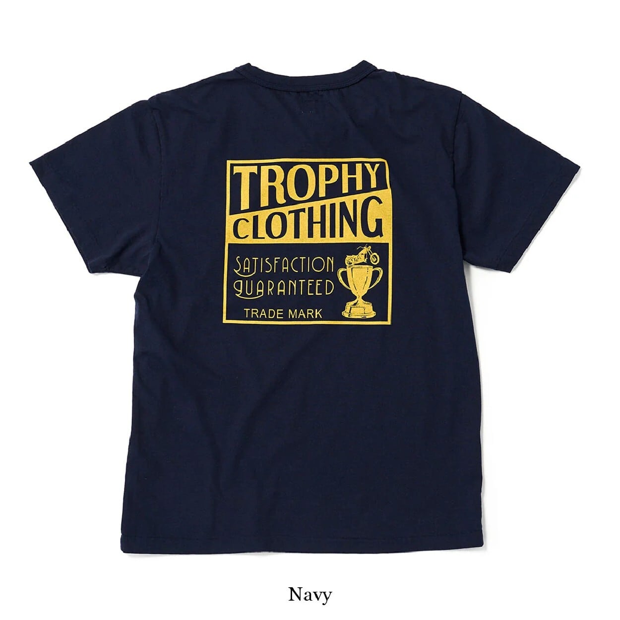 TROPHY CLOTHING / トロフィークロージング / 