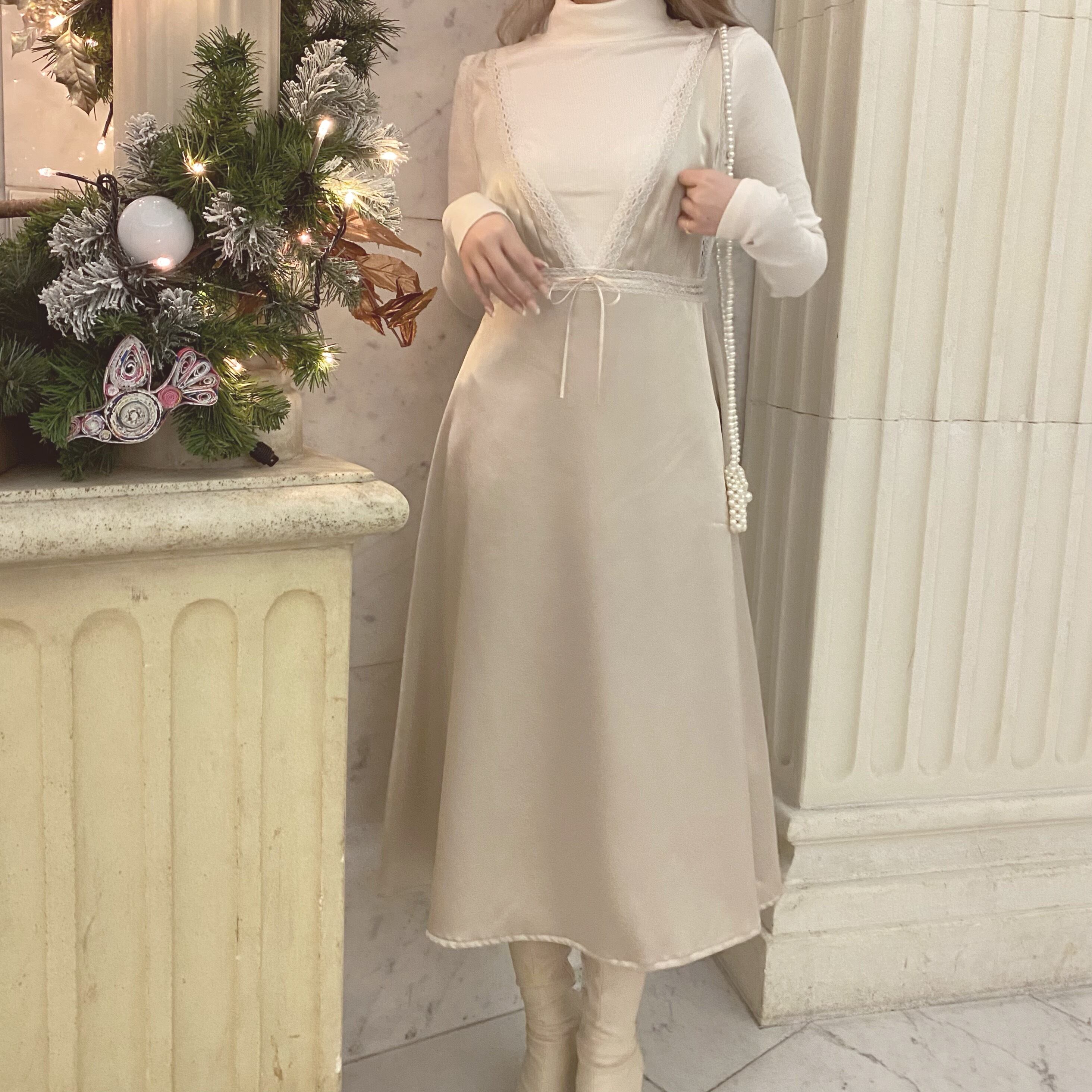 Veillée de Noël slip