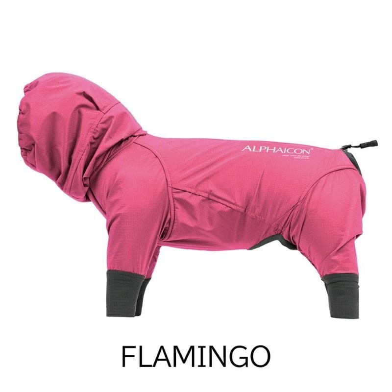 S】 SNOW DOG GUARD 2023モデル ALPHAICON スノードッグガード S】 SNOW DOG GUARD 2023モデル ALPHAICON スノードッグガード