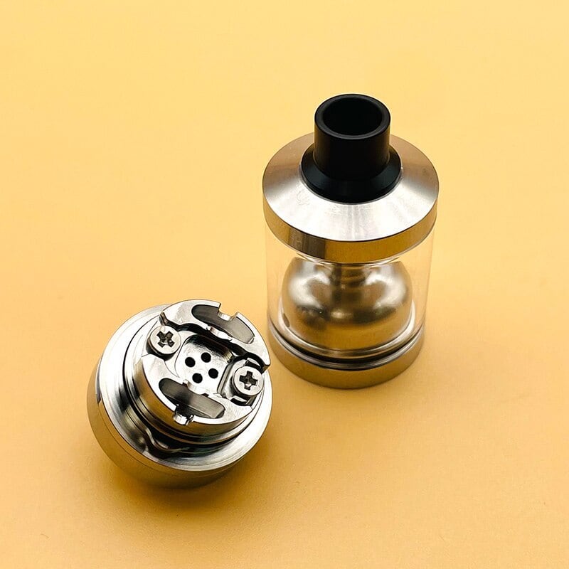 NarVA by Nar Mods【CLONE】【送料無料】【SS316】【22MM NarVA by Nar Mods【CLONE】【送料無料】【SS316】【22MM