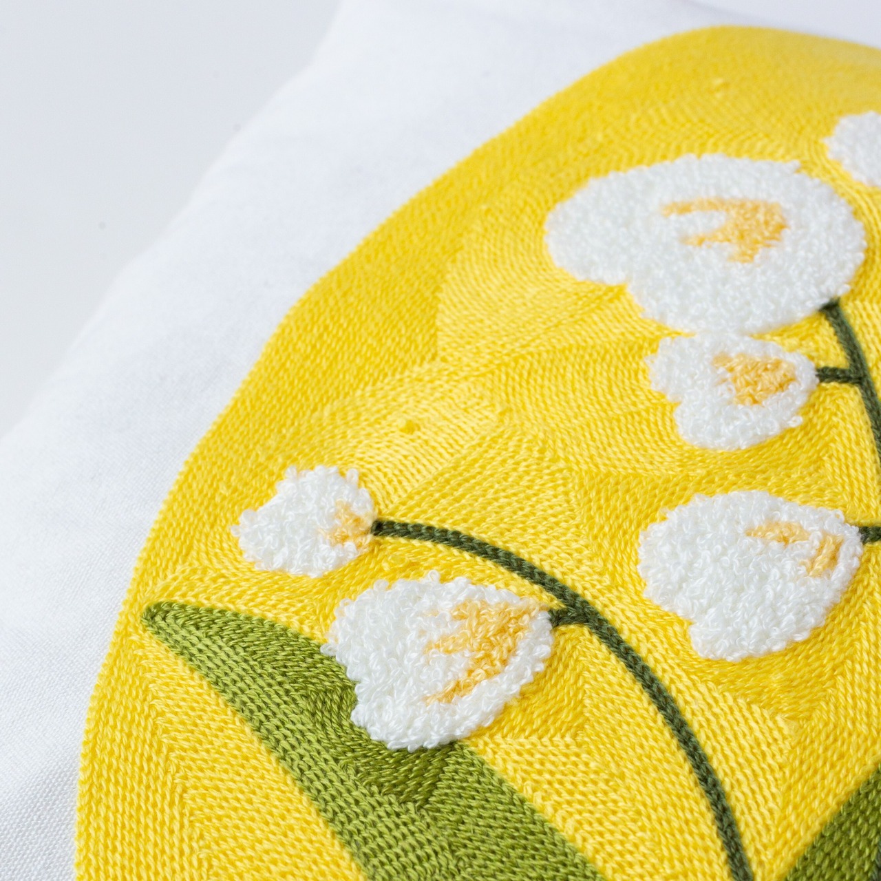 Cushion Cover｜Yukiko