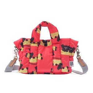 Tiny Dog Mini Bag（Red） / monchouchou