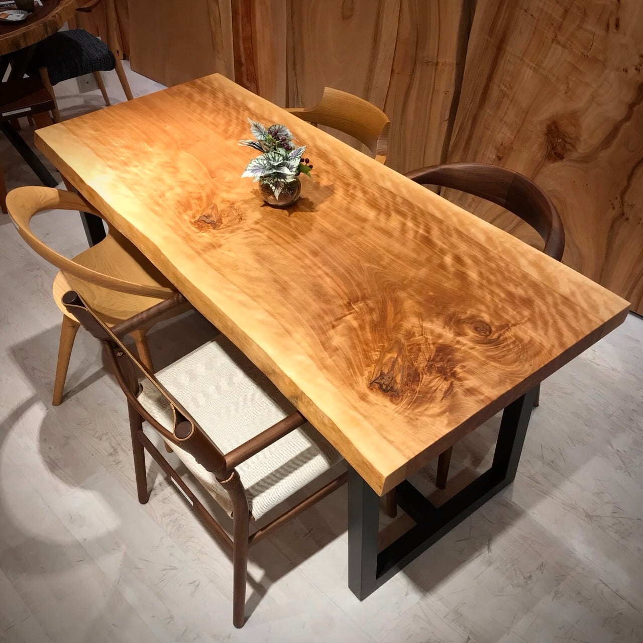 カウンターテーブル | 千年家具 - 一枚板 テーブル専門店 カウンターテーブル | 千年家具 - 一枚板 テーブル専門店