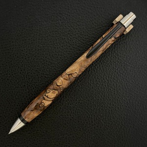 【スポルテッド栃-ボールペン12㎜】308030710