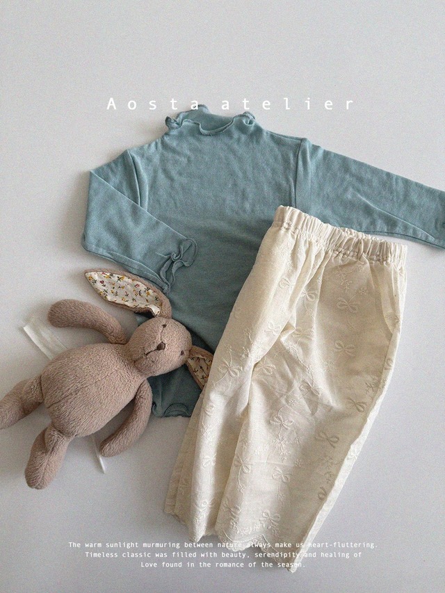 [Aosta] vivi pants