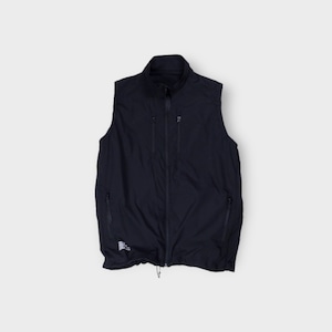 FreshService【AIR COOLING VEST FABRIC BY SOLOTEX】