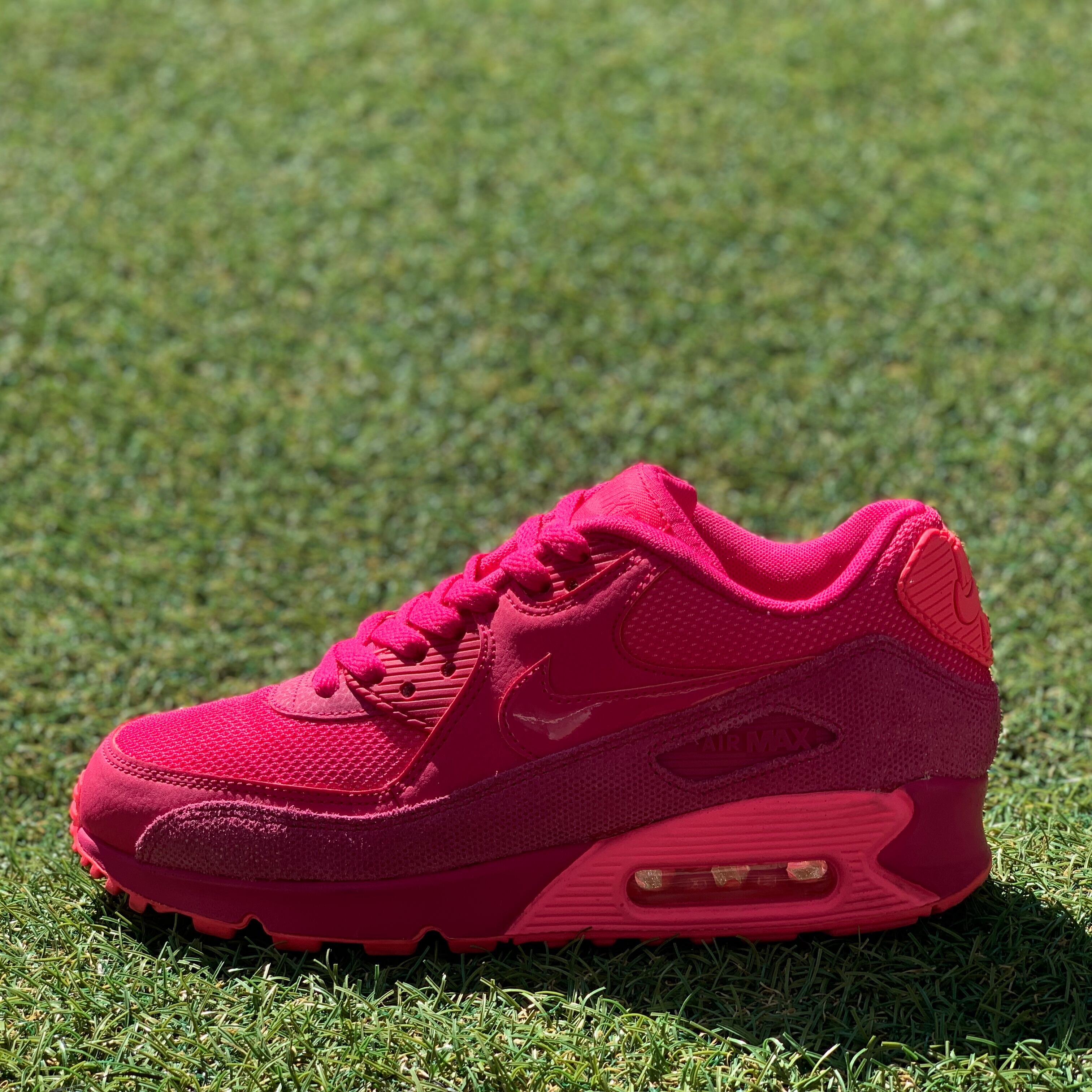 NIKE AIRMAX 90 PREM ナイキ エアマックス90 プレミアム G697