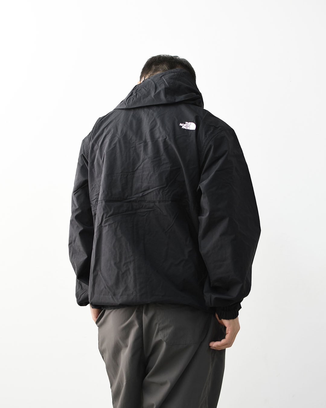 THE NORTH FACE [ザ・ノース・フェイス正規代理店] M Compact Jacket