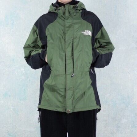 THE NORTH FACE ゴアテックスマウンテンパーカー【FF-3155】 | cv