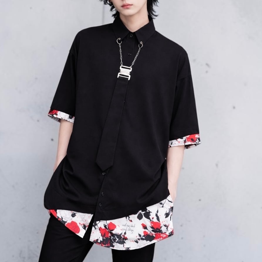 NieR 半袖シャツ Amazon.co.jp: POPQ ニーア オートマタ NieR:Automata 2B Tシャツ 半袖
