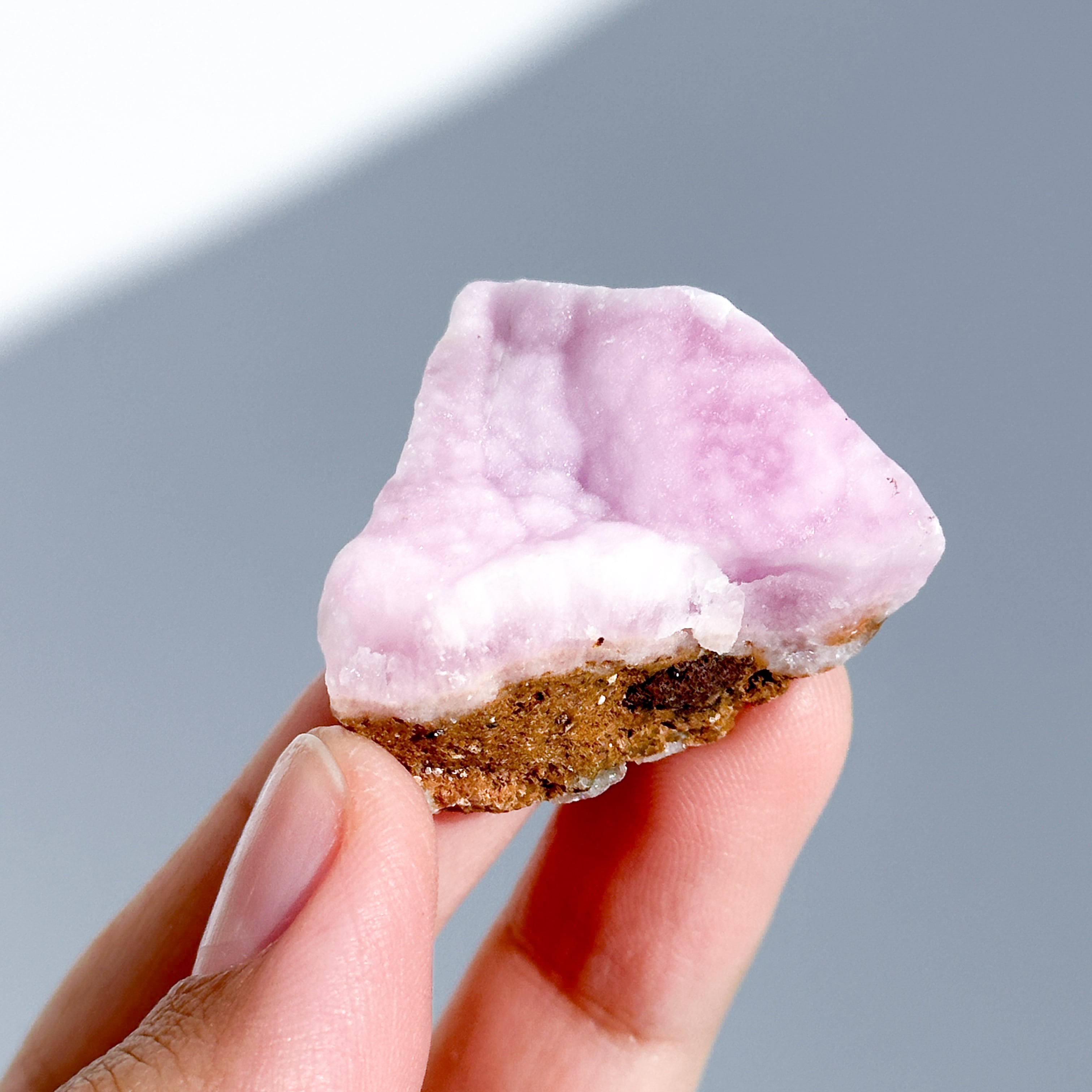 ピンクアラゴナイト 原石 31◇ Pink Aragonite ◇天然石・鉱物・パワーストーン