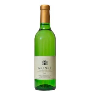 北ワイン ケルナー 2025 ハーフ | chitose winery