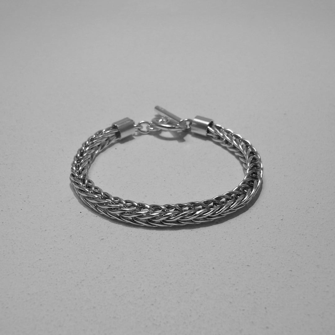 BR-01-W / BRACELET(翌日発送商品)