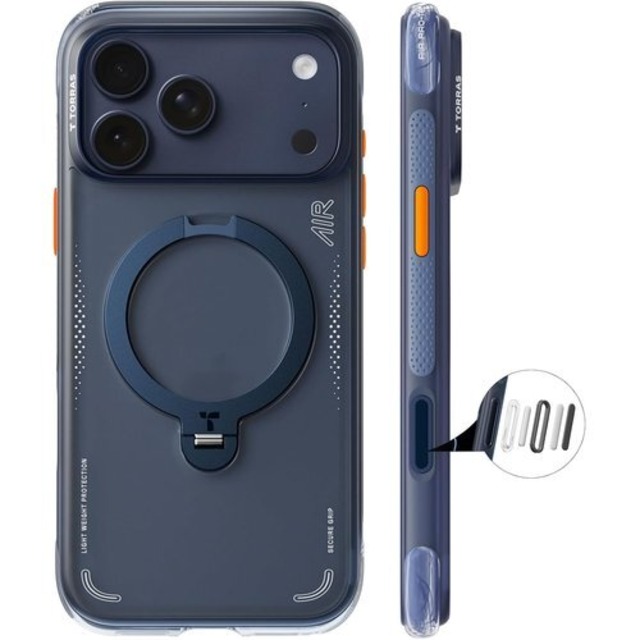 kwmobile スマホショルダー Apple iPhone 13 Pro対応 ケース - ショルダー クリア TPU カバー ストラップ付き - 肩掛け 首掛け 耐衝撃 123