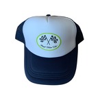 NEW MESH CAP(FLAG NAVY)