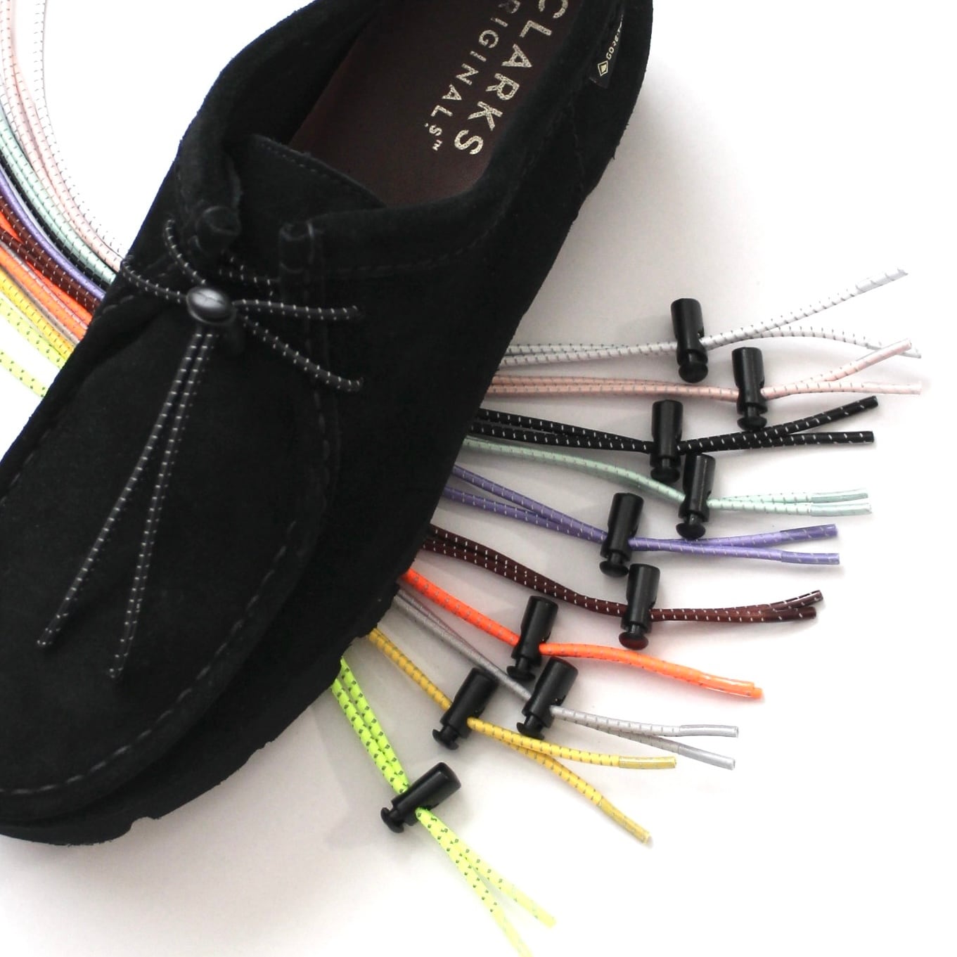 50cm】TECH LACES | PAY ID