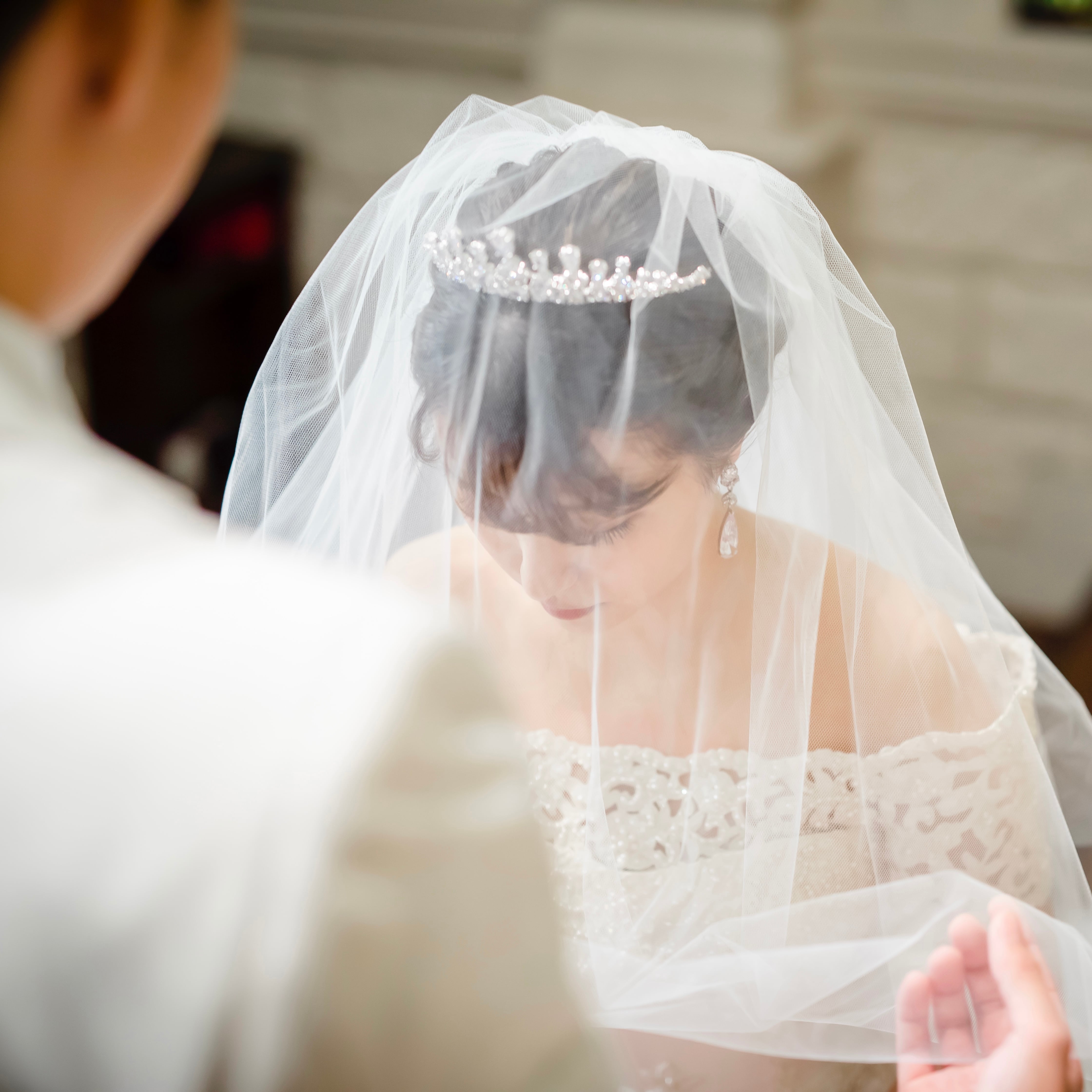 ZT-16】ティアラ | BRIDE ME