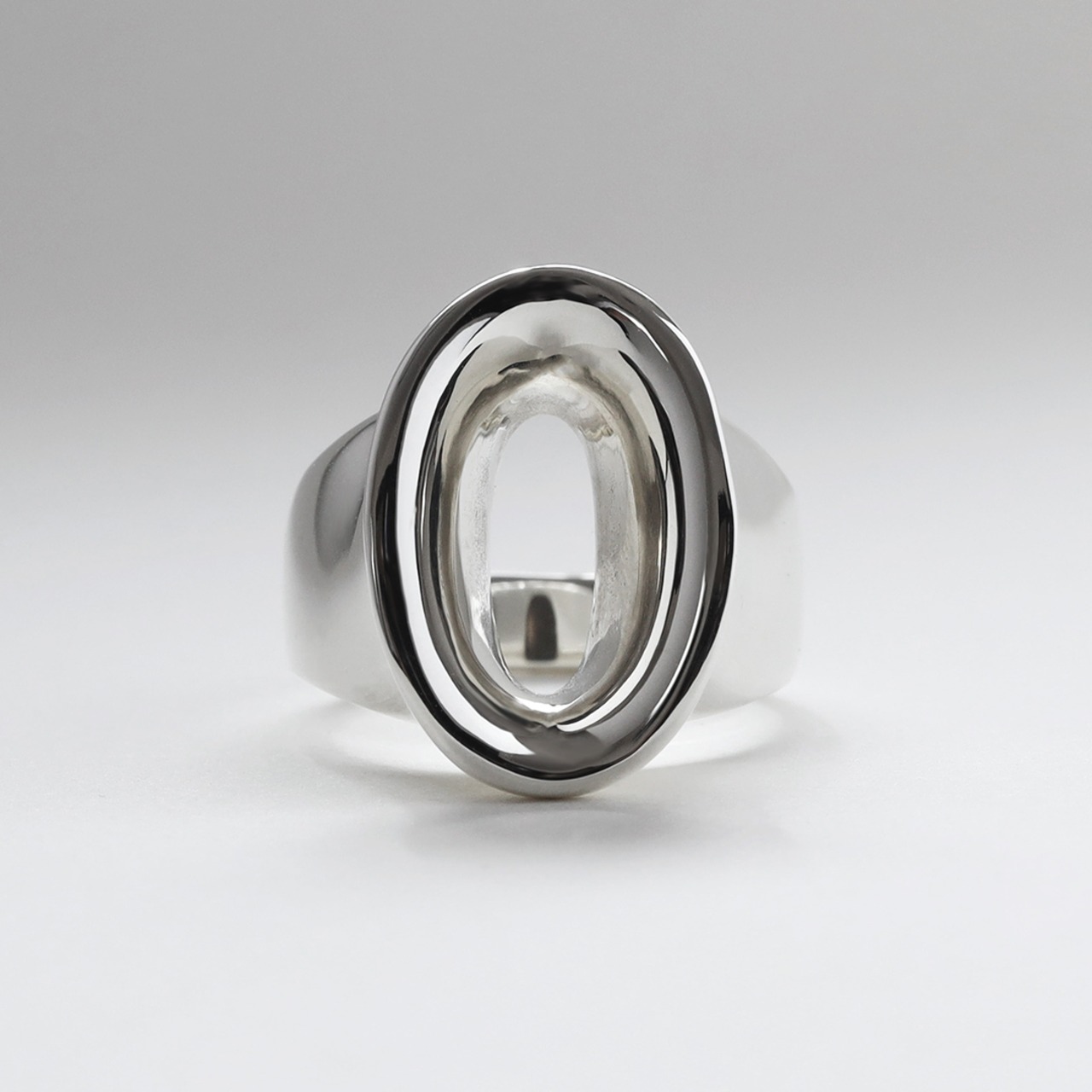 O ring 02