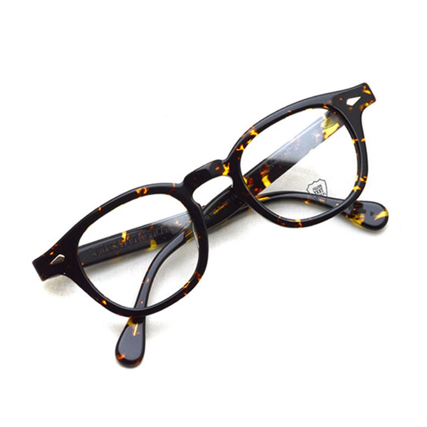 JULIUS TARTOPTICAL ジュリアス タート | 中目黒のメガネ・サングラス