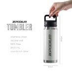 XPODIUM TUMBLER