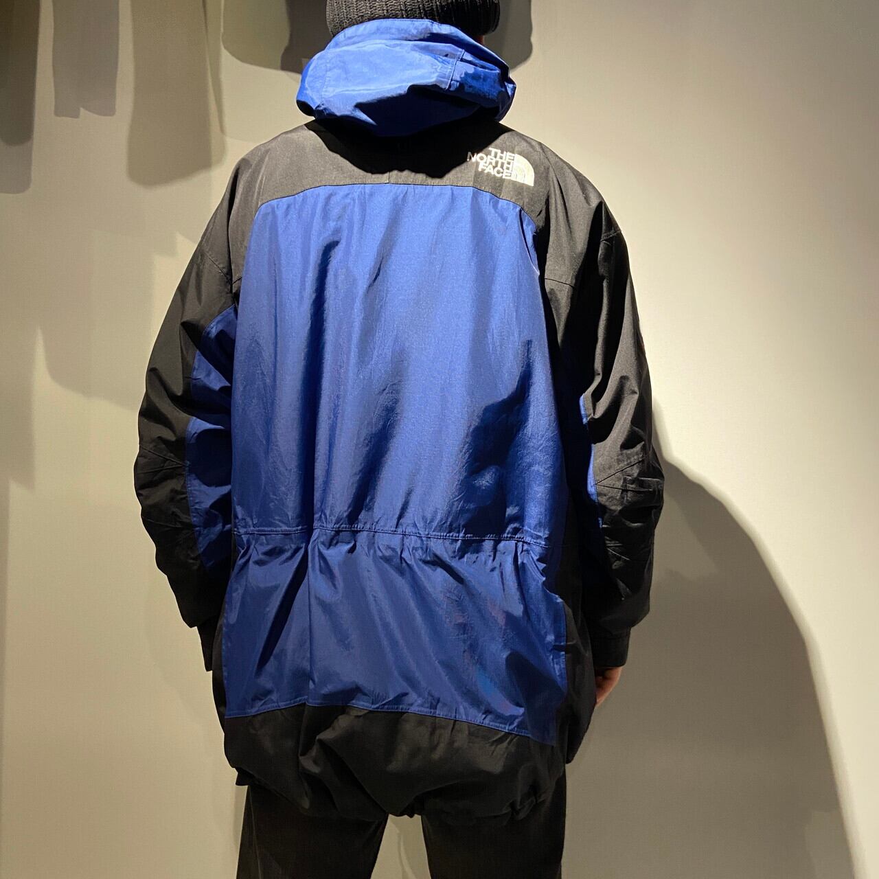 THE NORTH FACE SUMMIT SERIES ザ ノースフェイス ゴアテックス メンズ 