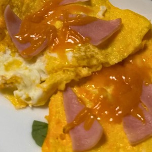 フランス 産 グラスフェッド ミモレット12ヶ月熟成 150g シュレッドチーズ ・セルロース不使用・無添加 French Grassfed Mimolette – 12M Aged Hard Cheese Shredded