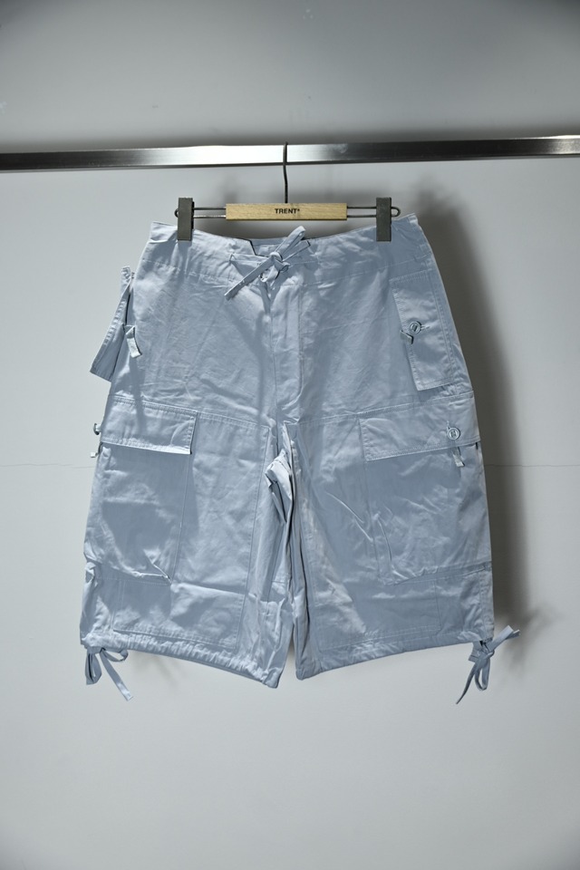 【26SS】PEACEMAKER OAMC / ピースメーカーオーエーエムシー / Fatigue Short