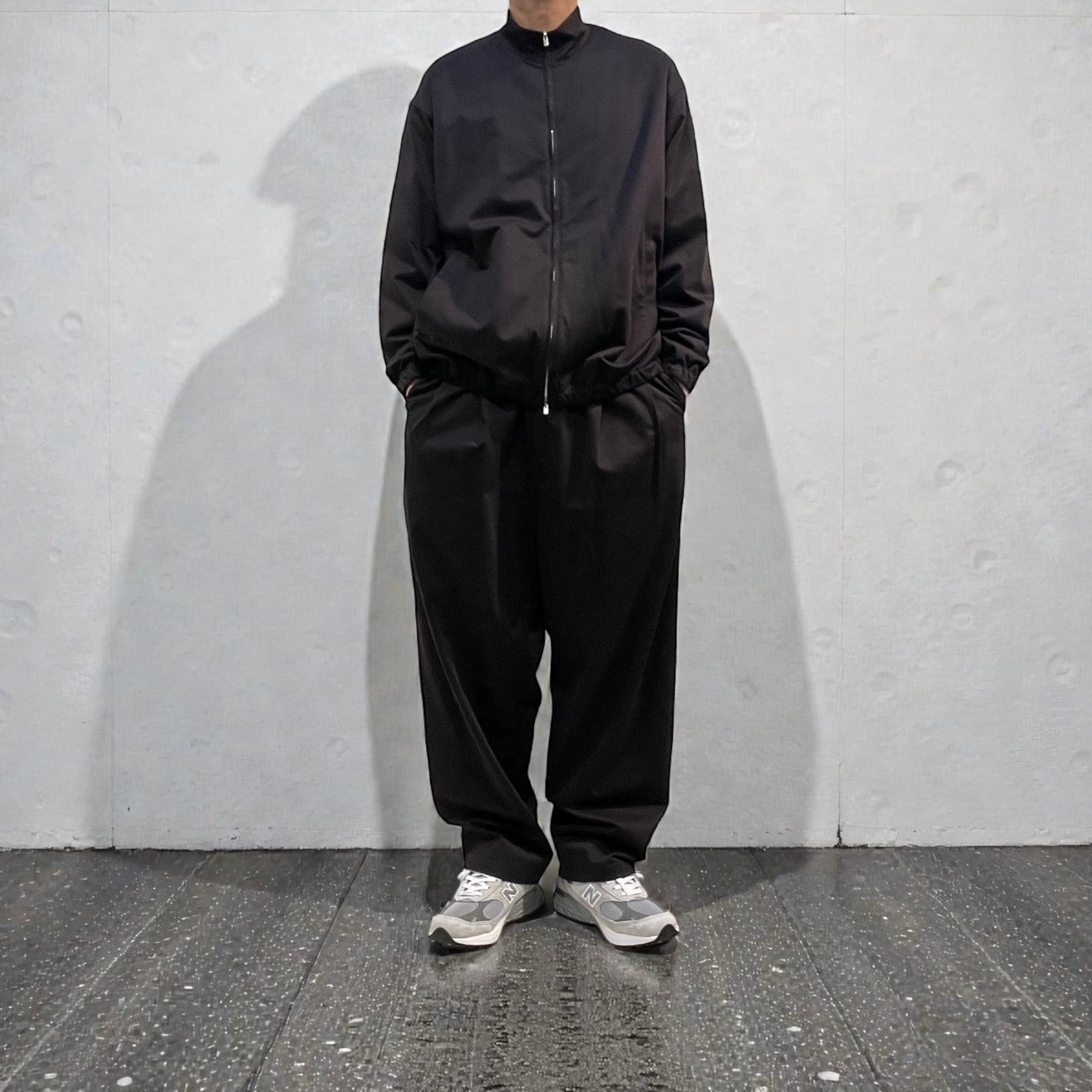 にこあむ36サイズ YOKO SAKAMOTO 【ヨーコサカモト】COTTON × CUPRO・36G SUPER HIGH