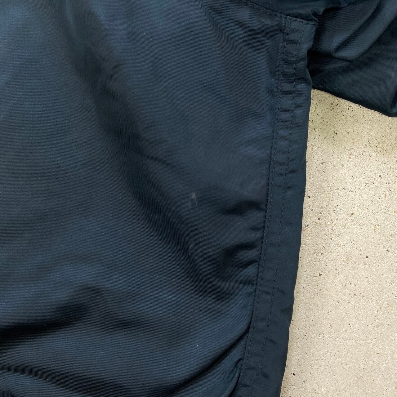 Schott ショット B-15 ミリタリー フライトジャケット メンズXL 古着