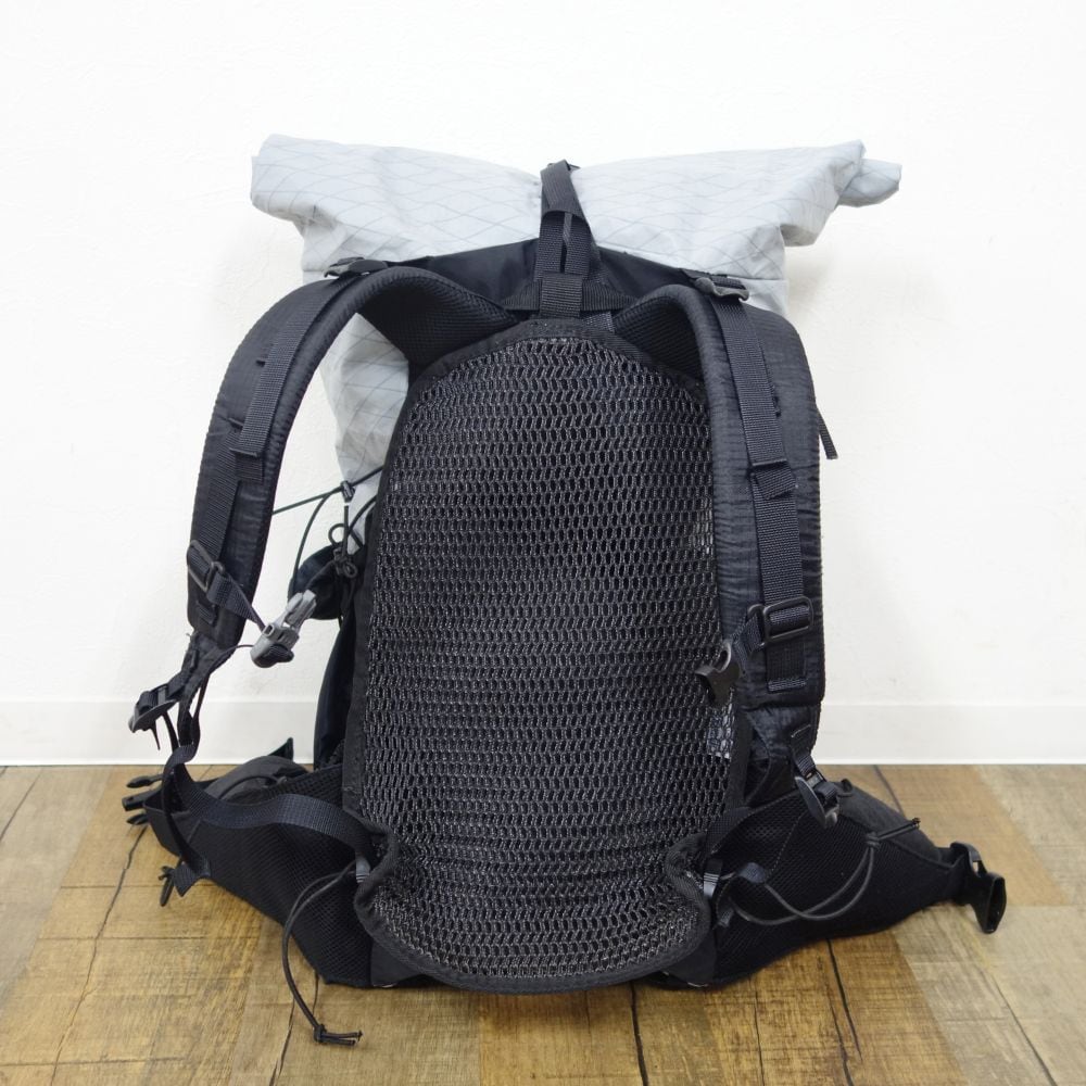 20-60代 人気ファッションブランド ブルーパーバックパックス bbp バック MIYAMA backpacks blooper バックパック