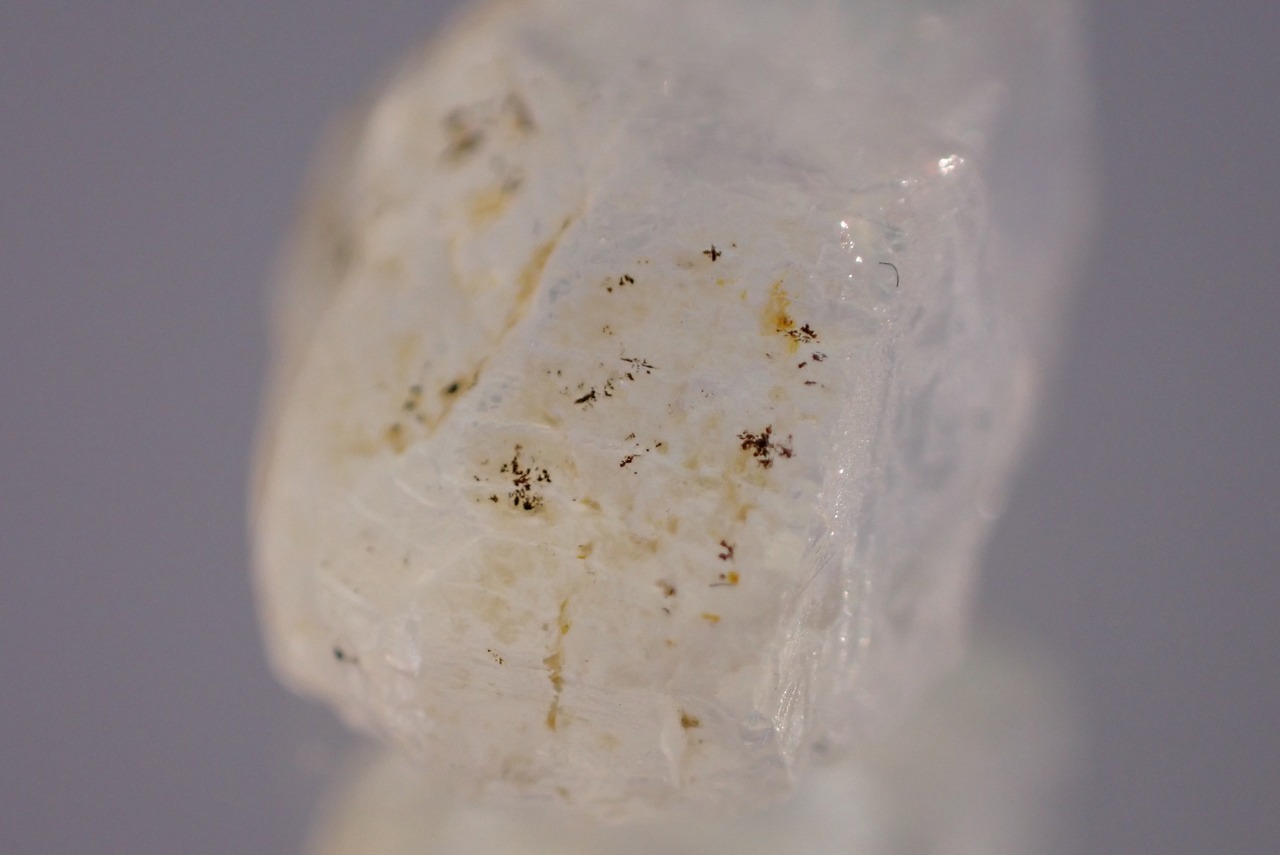 【原石セット】アンデシンラブラドライト 0.43ct/6.0ct [C2‐620]