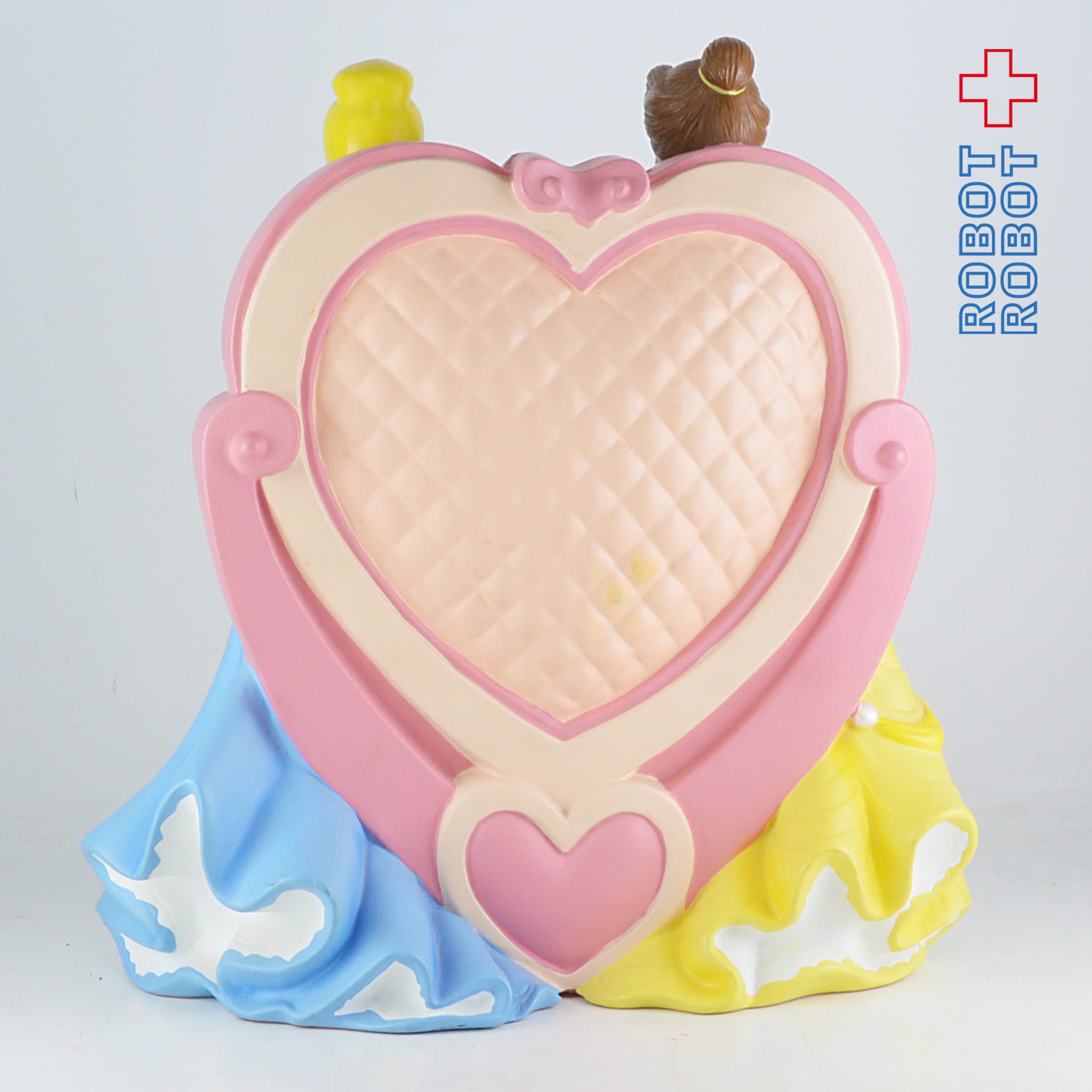 ディズニー プリンセス シンデレラ ベル 白雪姫 ソフビ貯金箱 | ROBOTROBOT