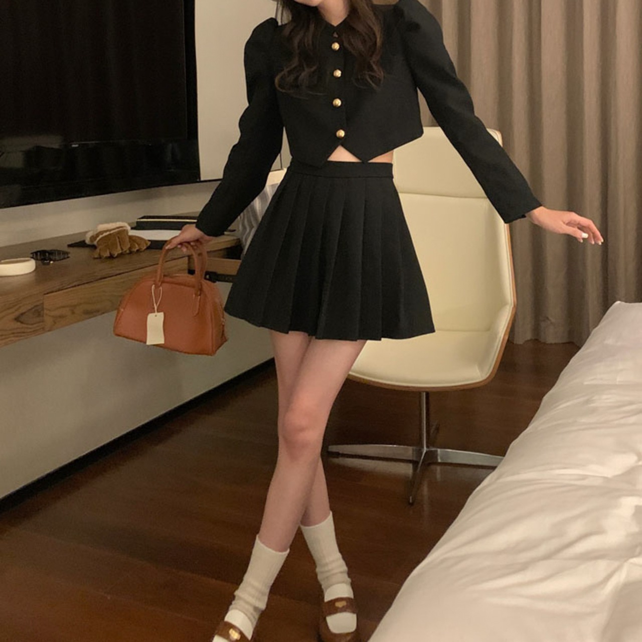 ガーリーシネマセットアップ LK1048