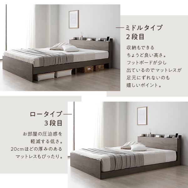 圧縮ロール梱包 ポケットコイルマットレス（セミダブル）柔らかめ 