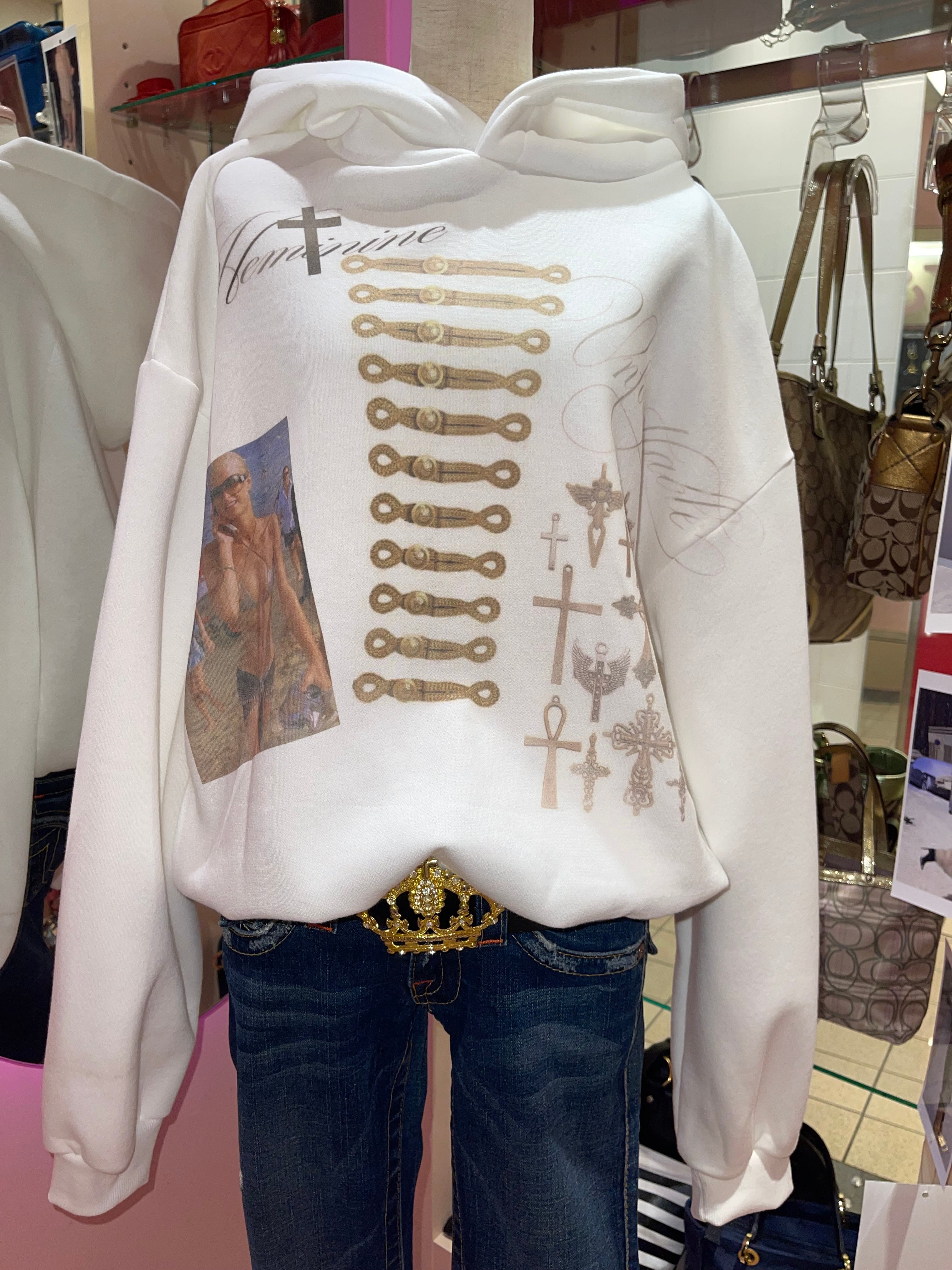 Tops | TSUKI BOUTIQUE