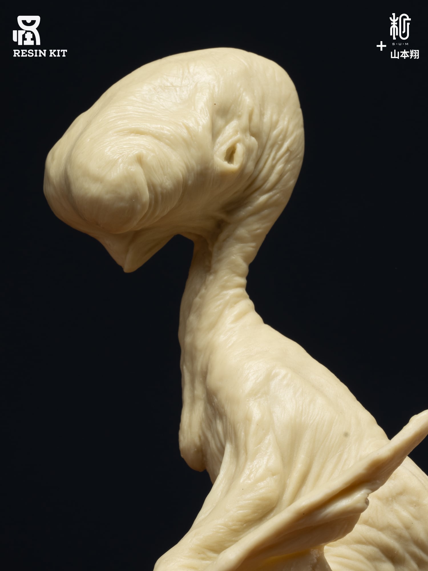 Cockatrice レジンキット ｜山本翔 | sumart