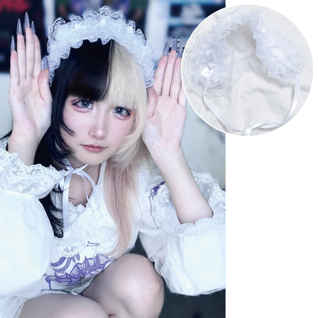 ○帽子 / ヘッドドレス<Hats / Headwear> | VOLCAN&APHRODITE 公式通販