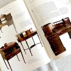 LES ANTIQUITES　アンティークの指南書　カラー写真豊富 12PSdz25