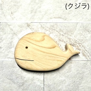 動物マグネット