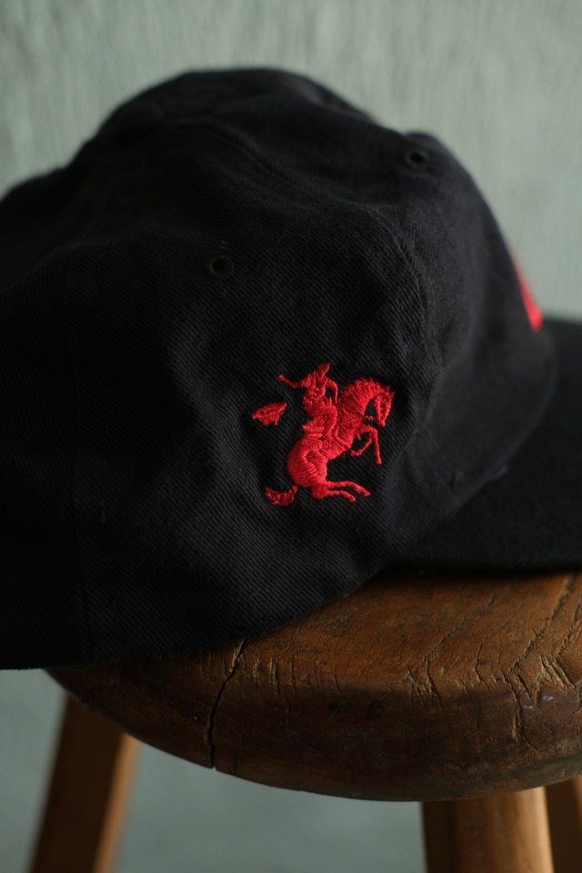 Utah ／"Marlboro" 6 panel cap