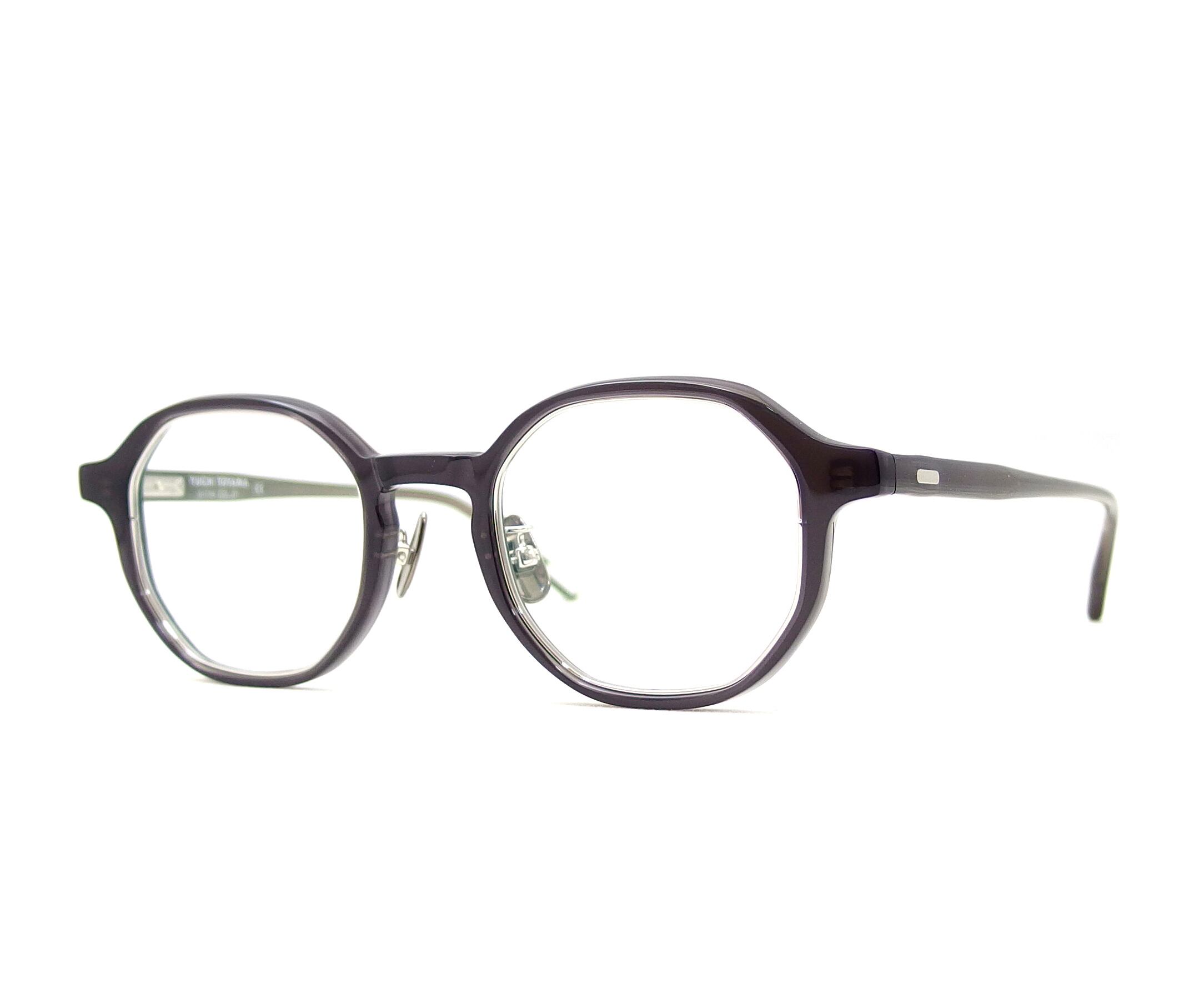 YUICHI TOYAMA. 】U-114 C-01 “AMS” | 正光堂時計店